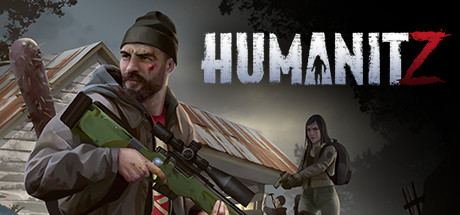 HumanitZ Guide hero banner